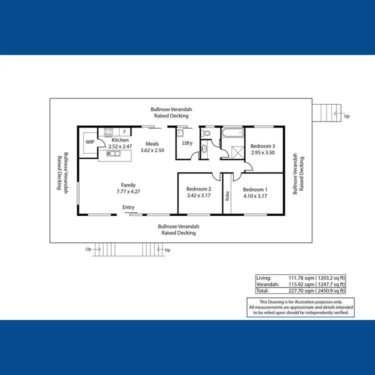 Floorplan of Homely house listing, 12 Younghusband Terrace Ext., Crystal Brook SA 5523