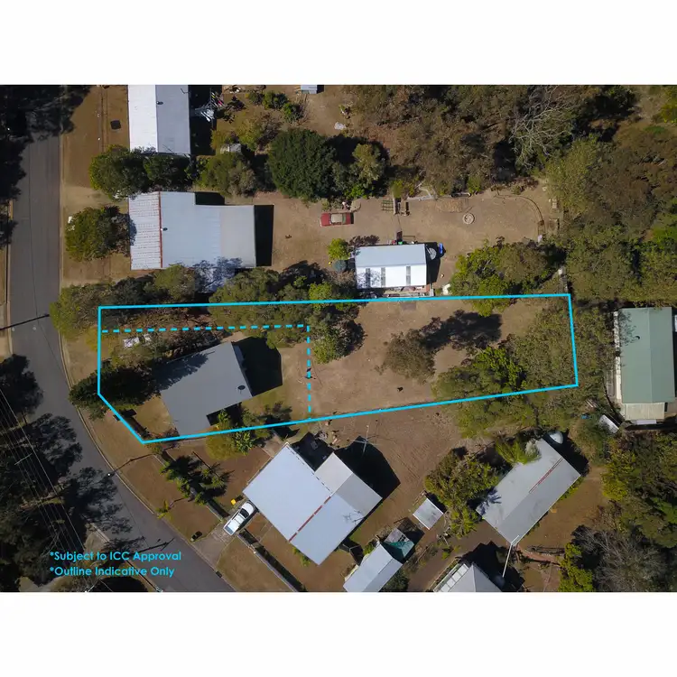 Floorplan of Homely house listing, 21 Albert Street, North Ipswich QLD 4305