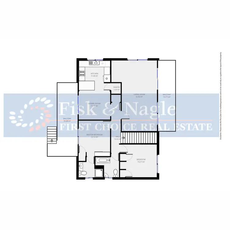 Floorplan of Homely house listing, 25 Headland Drive, Tura Beach NSW 2548