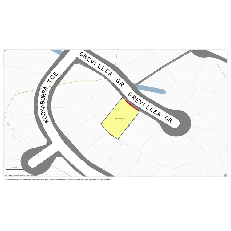 Floorplan of Homely house listing, 5 Grevillea Grove, Goonellabah NSW 2480