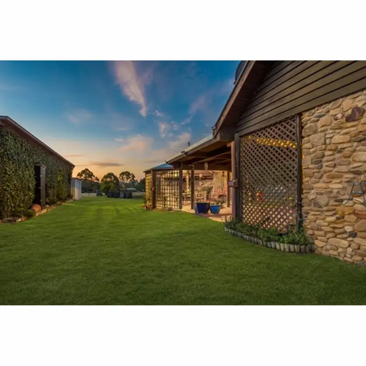 Floorplan of Homely house listing, 9 Vista Court, Withcott QLD 4352