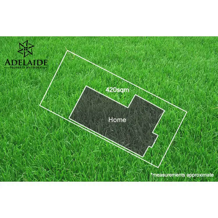 Floorplan of Homely house listing, 525 Stebonheath Road, Andrews Farm SA 5114
