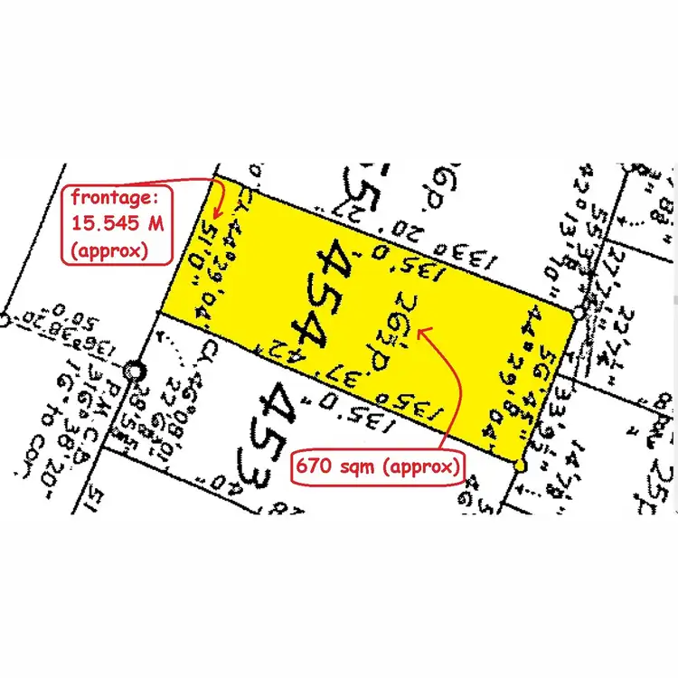 Floorplan of Homely house listing, 19 Tilley Street, Dundas Valley NSW 2117