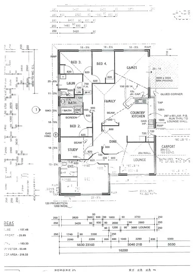 Floorplan of Homely house listing, 25 Tarakan Heights, Marangaroo WA 6064