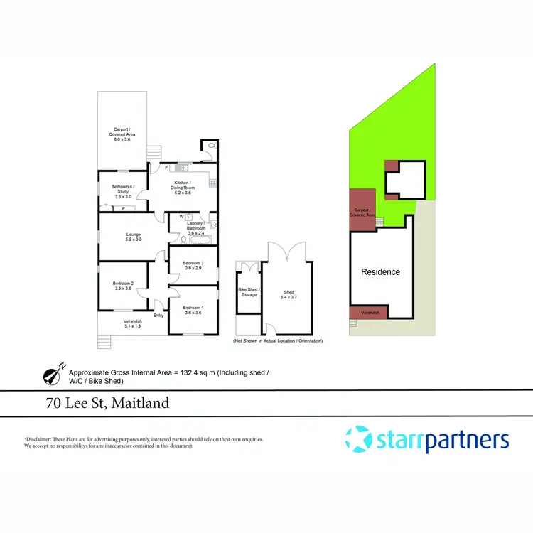 Floorplan of Homely house listing, 70 Lee Street, Maitland NSW 2320