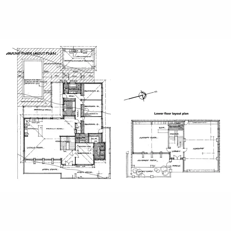 Floorplan of Homely house listing, 59 Atherton Crescent, Tatton NSW 2650