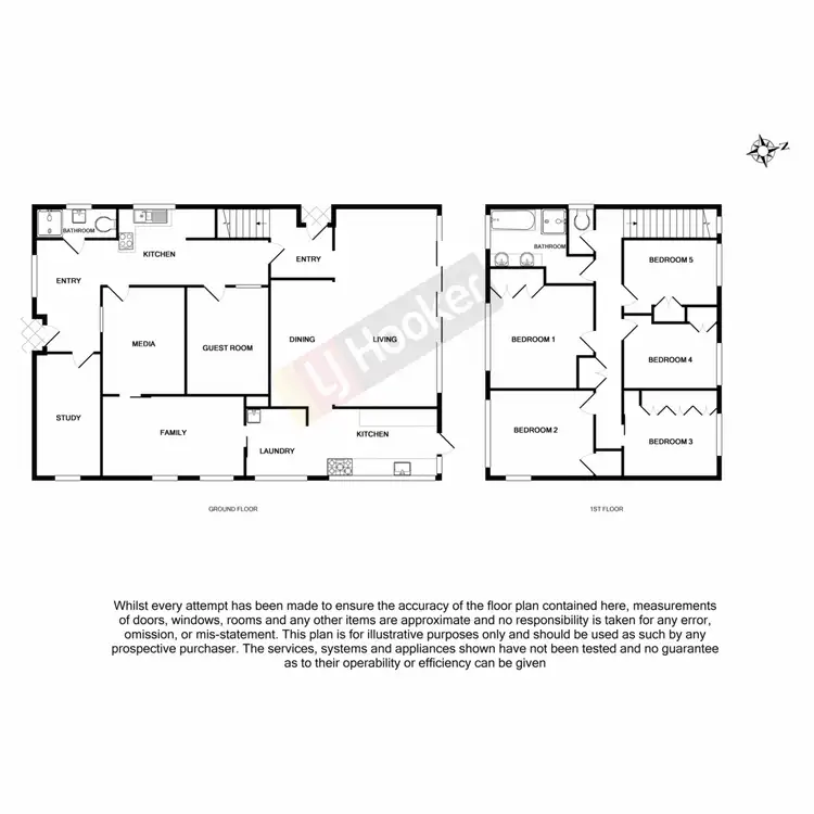 Floorplan of Homely house listing, 100 Highgate Street, Coopers Plains QLD 4108