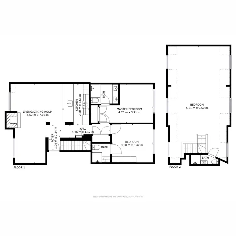 Floorplan of Homely apartment listing, 8/1 Breathtaker Road, Mount Buller VIC 3723