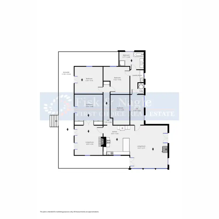 Floorplan of Homely house listing, 640 Tantawangalo Lane, Candelo NSW 2550