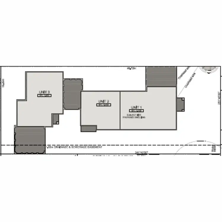 Floorplan of Homely house listing, 42 Grenville Grove, Capel Sound VIC 3940