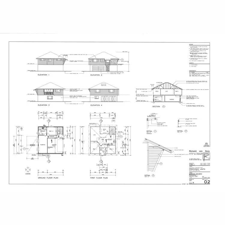 Floorplan of Homely house listing, 76 Oliver Street, Grafton NSW 2460