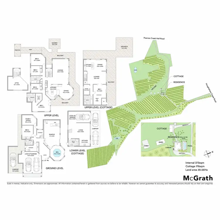 Floorplan of Homely house listing, Address available on request
