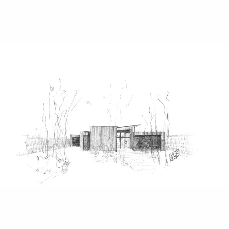 Floorplan of Homely land listing, LOT 448, 20 Cosy Avenue, Torquay VIC 3228