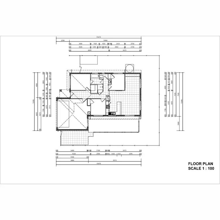 Floorplan of Homely house listing, 67 Serafina Drive, Helensvale QLD 4212
