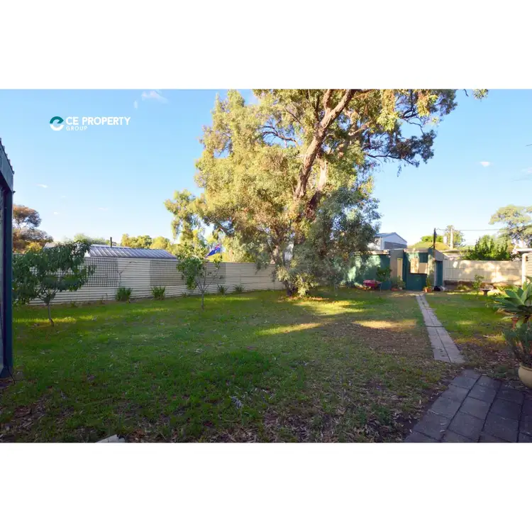 Floorplan of Homely house listing, 23 Porter Street, Cowirra SA 5238