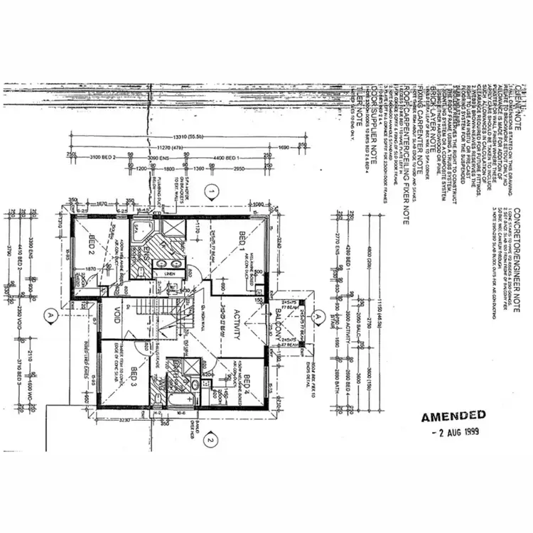 Floorplan of Homely house listing, 29 Carlton Turn, Currambine WA 6028