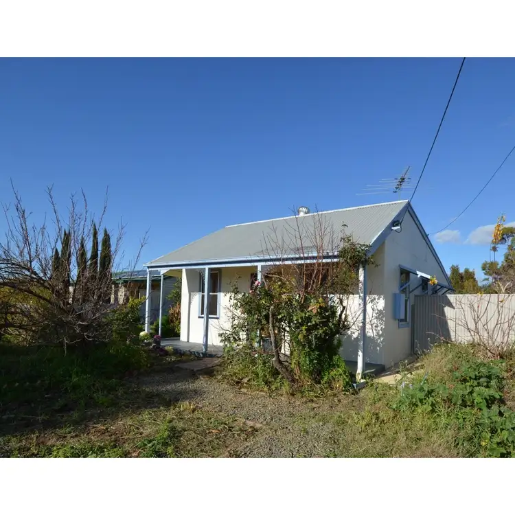 Floorplan of Homely house listing, 53 Willow Avenue, Murray Bridge SA 5253