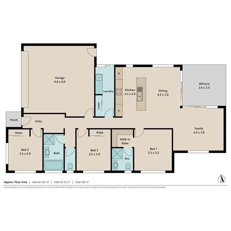 Floorplan of Homely house listing, 30 Malachite Drive, Logan Reserve QLD 4133
