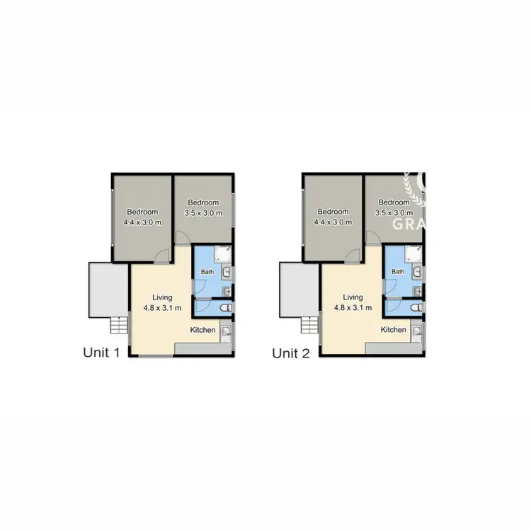 Floorplan of Homely other listing, 114 Boneo Road, Capel Sound VIC 3940