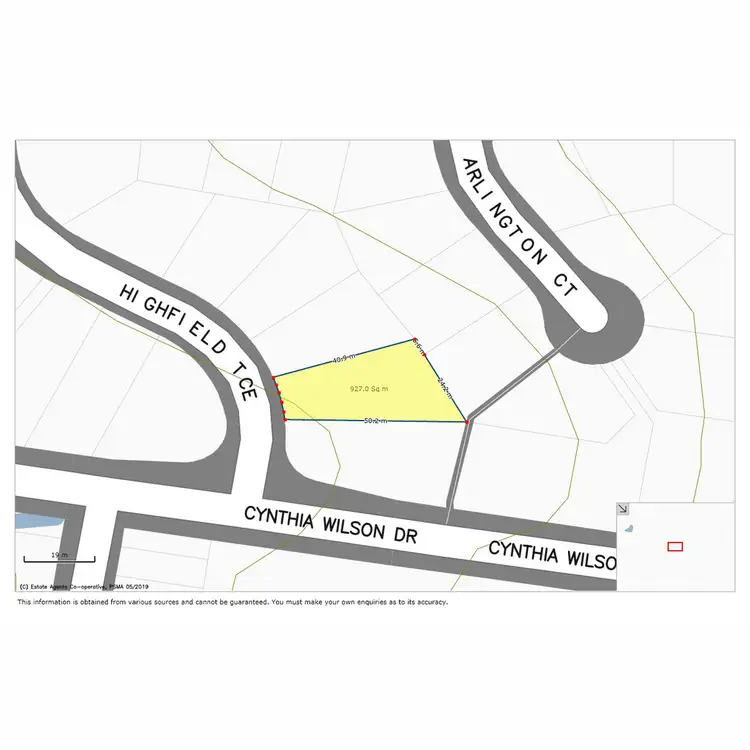 Floorplan of Homely house listing, 3 Highfield Terrace, Goonellabah NSW 2480