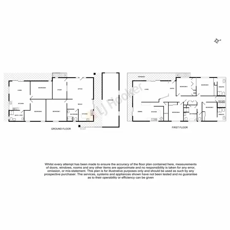 Floorplan of Homely house listing, 46 Macadamia Street, Macgregor QLD 4109