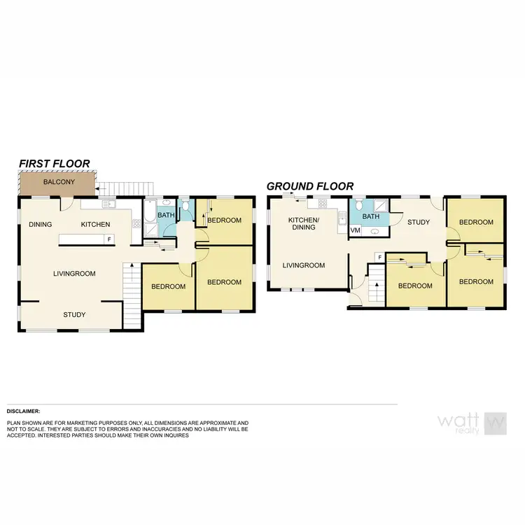 Floorplan of Homely house listing, 129 Bambrook Street, Taigum QLD 4018