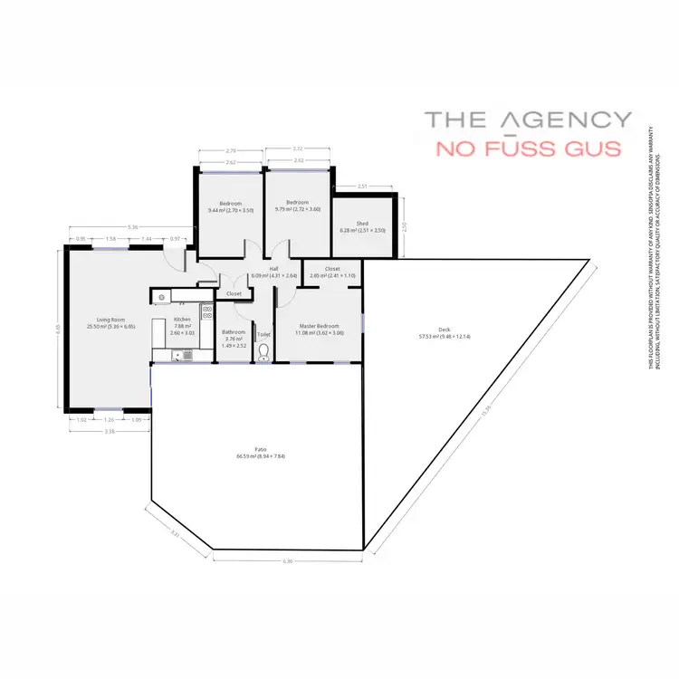 Floorplan of Homely house listing, 1/35 Elmhurst Way, Greenwood WA 6024