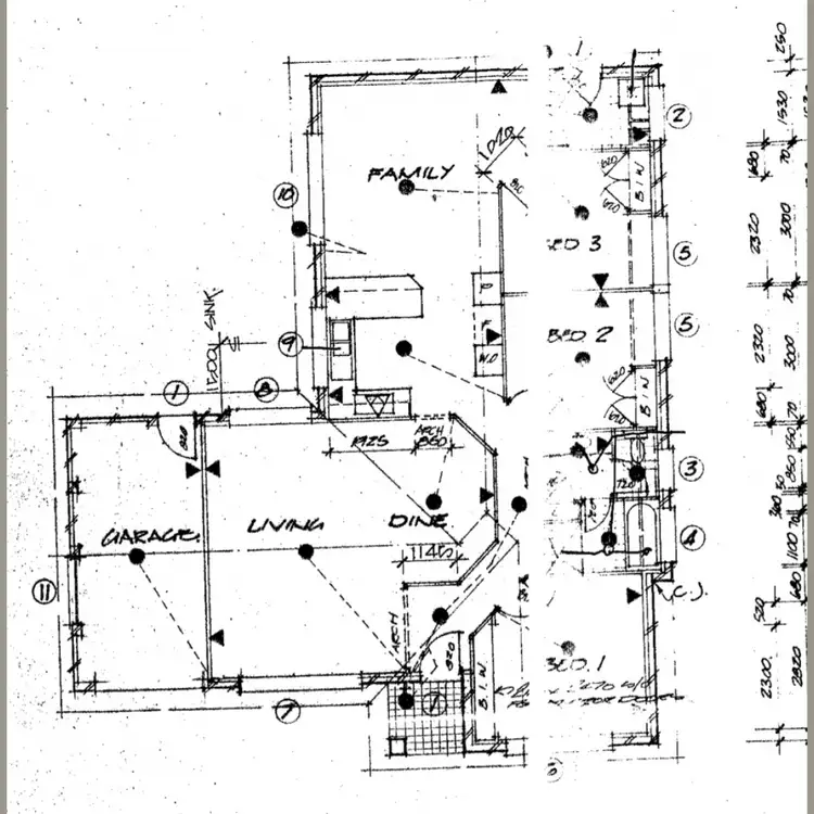 Floorplan of Homely house listing, 27 Curtis Street, Ulladulla NSW 2539
