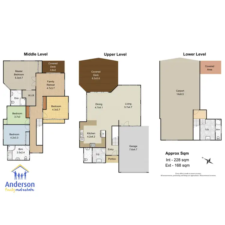 Floorplan of Homely house listing, 97 Brighton Terrace, Brighton QLD 4017