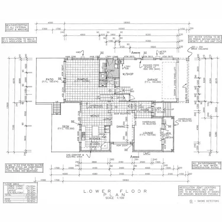 Floorplan of Homely house listing, 4 Butterfield Place, Mount Annan NSW 2567