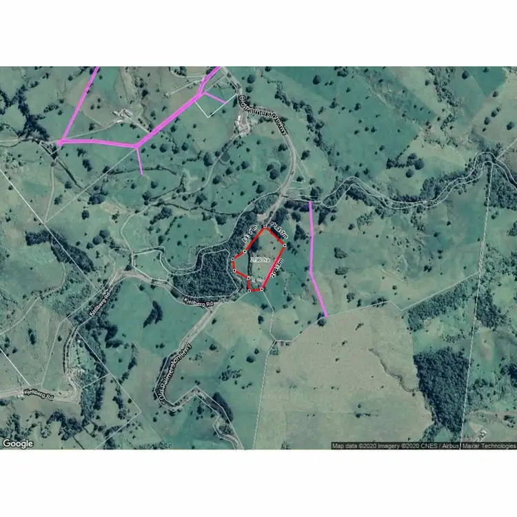 Floorplan of Homely rural property listing, Address available on request