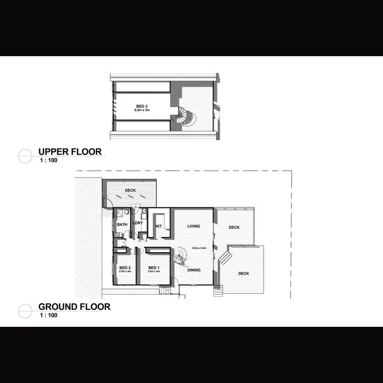 Floorplan of Homely house listing, 30 Riverview Road, Nerang QLD 4211