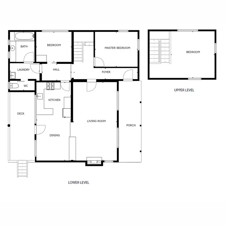 Floorplan of Homely rural property listing, 539 Kiewa-Bonegilla Road, Tangambalanga VIC 3691