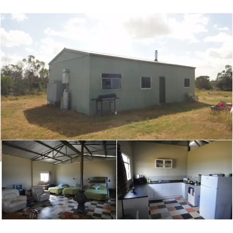 Floorplan of Homely rural property listing, 148 Reach Road, Swan Reach SA 5354