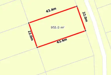 Floorplan of Homely house listing, 5 Allara Street, Mareeba QLD 4880