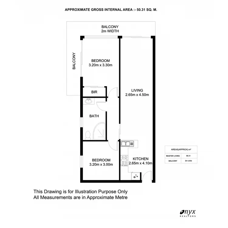 Floorplan of Homely apartment listing, 13/21-25 Goodall Parade, Mawson Lakes SA 5095