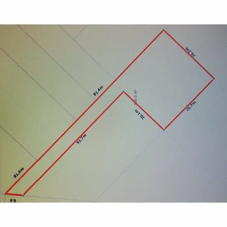 Floorplan of Homely house listing, 30 Park Lane, Hyde Park QLD 4812