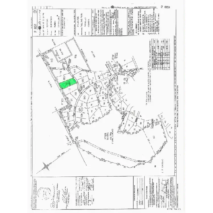 Floorplan of Homely rural property listing, 25 Grevillea Close, Tallong NSW 2579