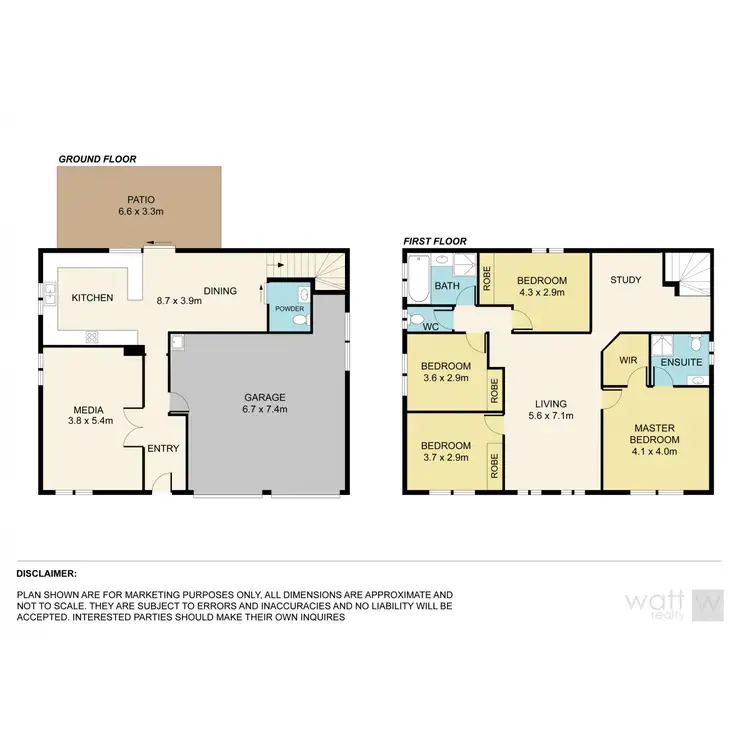 Floorplan of Homely house listing, 31 Andress Street, Mcdowall QLD 4053