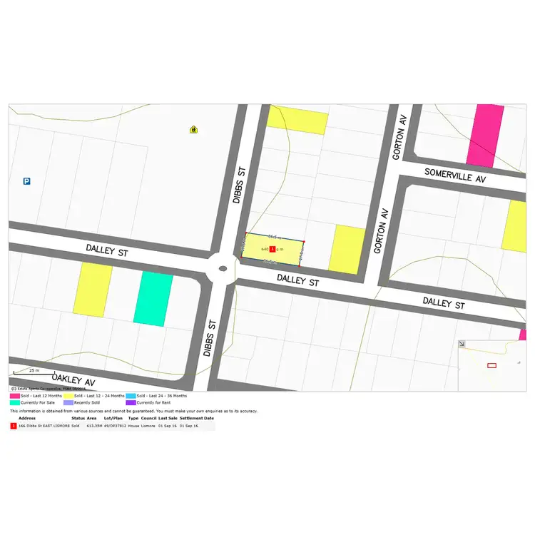 Floorplan of Homely house listing, 166 Dibbs Street, East Lismore NSW 2480