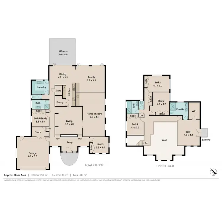 Floorplan of Homely house listing, 11 Harlow Place, Mcdowall QLD 4053