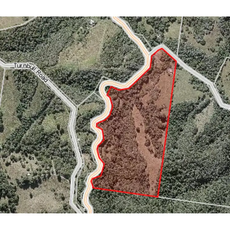 Floorplan of Homely house listing, 680 Pomona Kin Kin Road, Kin Kin QLD 4571