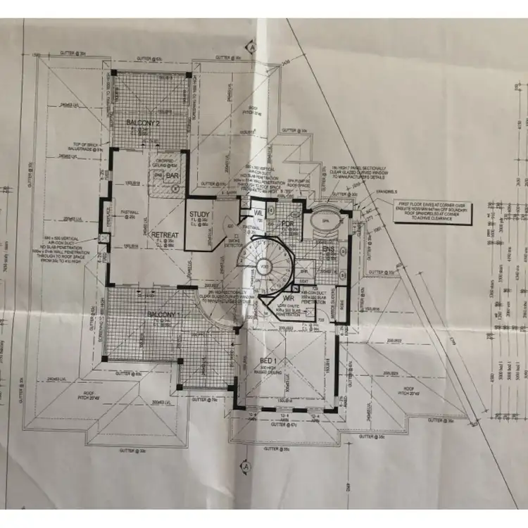 Floorplan of Homely house listing, 37 Antalya Vista, Iluka WA 6028