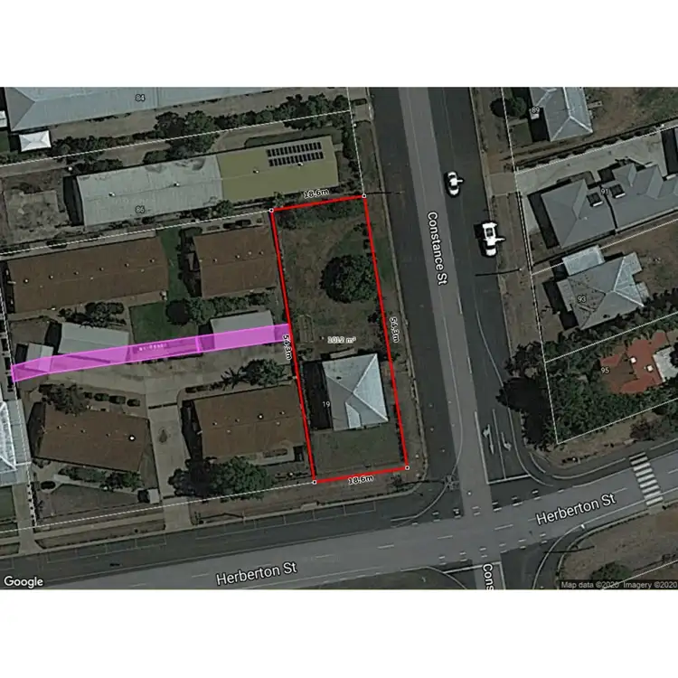 Floorplan of Homely house listing, 19 Herberton Street, Mareeba QLD 4880