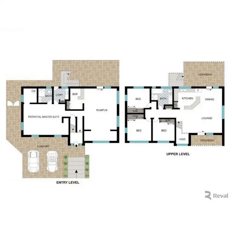 Floorplan of Homely house listing, 24 Lavinia Street, Sunnybank QLD 4109