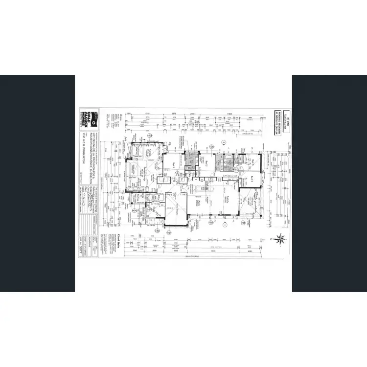 Floorplan of Homely house listing, 26 Provincia Parade, Yalyalup WA 6280