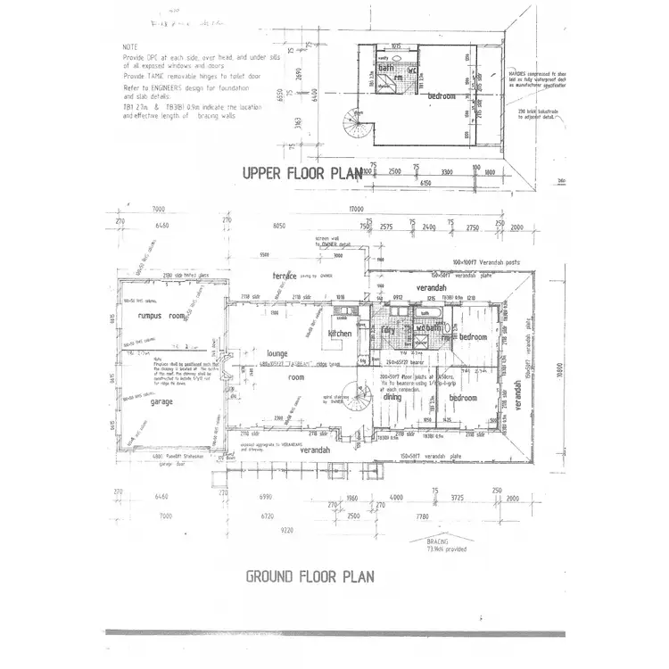 Floorplan of Homely house listing, 16 Kendall Street, Bongaree QLD 4507