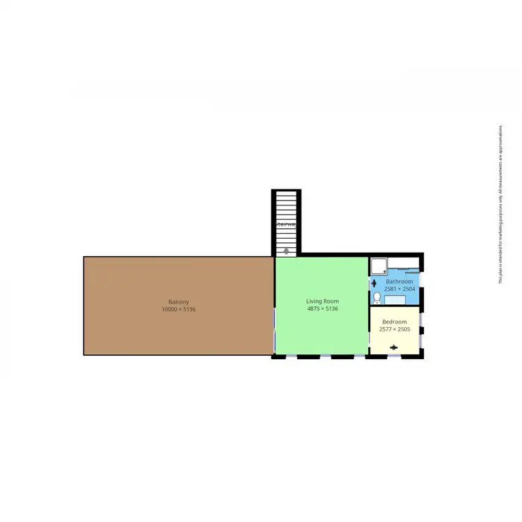 Floorplan of Homely house listing, 6 Curlew Close, Mirador NSW 2548