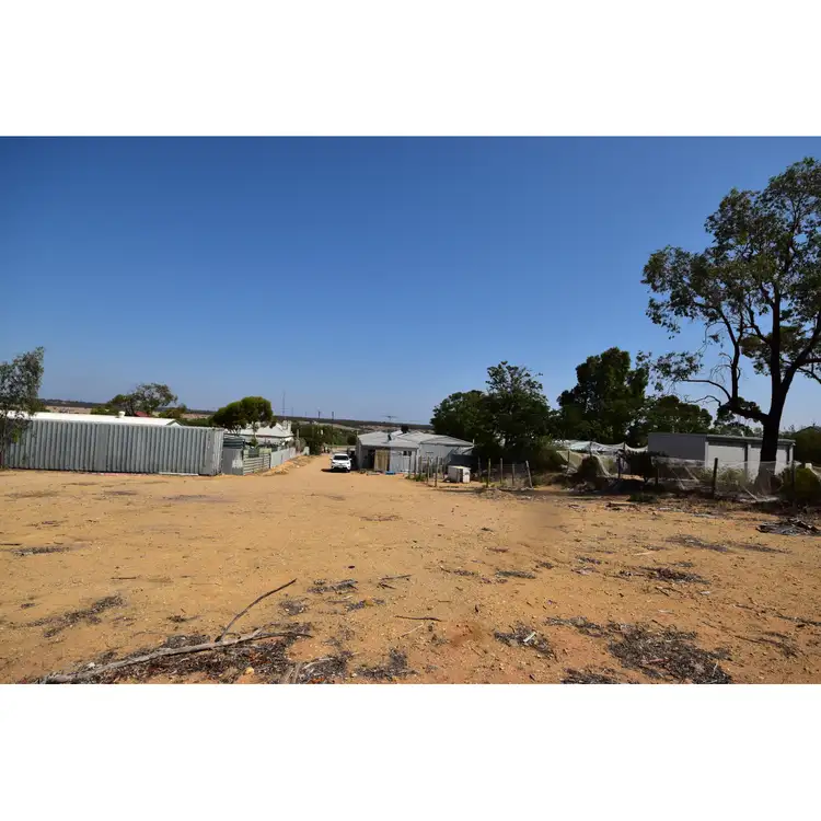 Floorplan of Homely other listing, 24 Anzac Avenue, Swan Reach SA 5354