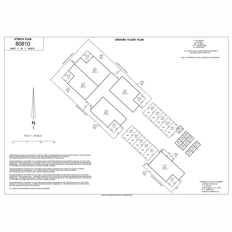 Floorplan of Homely house listing, 41 Evelyn Street, Gosnells WA 6110